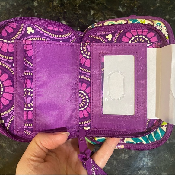 Vb mickey new wallet - Picture 1 of 7